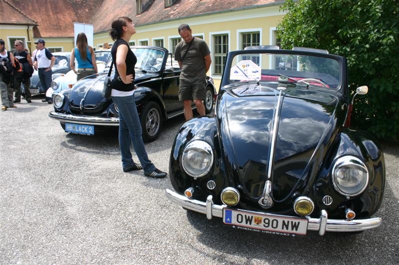 2009-07-12 11. Oldtimertreffen in Pinkafeld